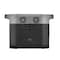 Ecoflow DELTA + 2x 160W Solar Panel DELTAAMSP162 - alternate 4